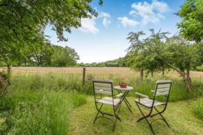New Cottage, Severals Road, Midhurst GU29 0LR