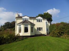 Ivy Cottage, Upper Coed Morgan, Abergavenny NP7 9UD