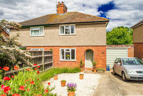 43, Elvendon Road, Goring, Reading RG8 0DP