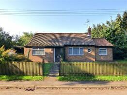 Central Cottage, Main Street, York YO41 1HF