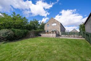Coach House, Viewfield Terrace, Coldstream TD12 4BL