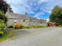 Silverend Cottage, U236 Main Road, Kelty KY4 0JE