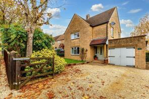 48 Wul-gath-rin, Springfield, Moreton-in-marsh GL56 9EE