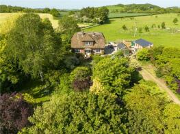 Five Ways Cottage, Lower Tadmarton Road, Banbury OX15 6HA