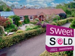 Priory Cottage, Thorpe Le Street Road, York YO42 4JD