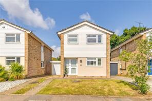 20, Sayer Way, Knebworth SG3 6BN