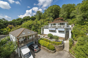 Langreek Lodge, Langreek Road, Looe PL13 2PW