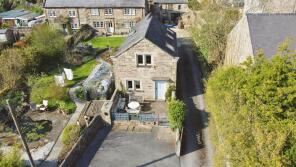 Shippon Cottage, Main Street, Birchover DE4 2BN