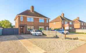 15, Laceys Lane, Leverton, Boston PE22 0BD