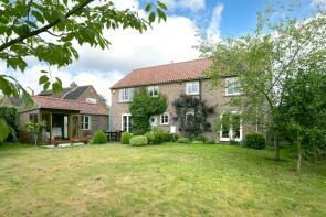 Mayfield Cottage, Main Street, York YO42 4JL