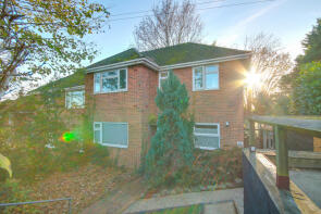 58, Witts Hill, Southampton SO18 4QH