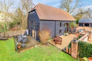 Brook Barn, Conduit Lane, Buntingford SG9 0NT