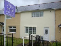 12, Fernbrook Close, Garnlydan, Ebbw Vale NP23 5EW