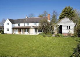 Walnut Tree Cottage, Wixford Road, Alcester B49 6EA