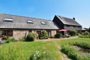 Home Farm Barn, Burghill Lane C1103 To C1095, Hereford HR4 7RJ