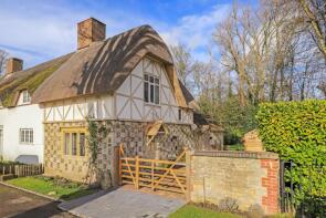 36, Stockton, Warminster BA12 0SQ