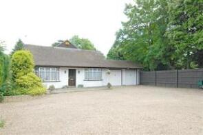7, Portway Road, Aylesbury HP17 8RP