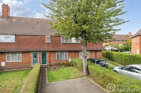 Naseby Close, Nottingham