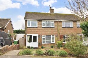 17, Beech Road, Worthing BN14 0UR