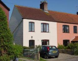 1, Pine View Cottage, White Horse Lane, Briggate, North Walsham NR28 9QZ