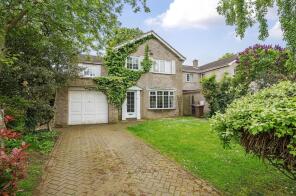 7, The Park, Potterhanworth, Lincoln LN4 2EB