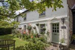 Providence Cottage, Parrotts Lane, Tring HP23 6NX