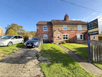 Chapel Lane, Legbourne, Louth, LN11