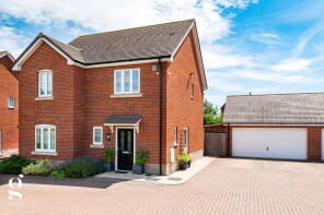 27, Woodland View, Bromyard HR7 4HN