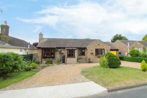 4, Carr Close, Thirsk YO7 3QE