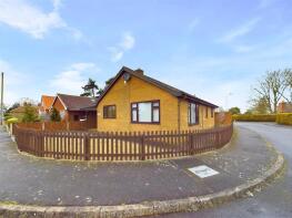3, Meadow Close, Louth LN11 8HY