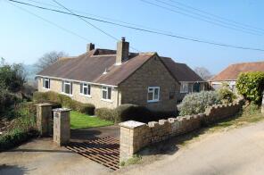 Church Ridge, Long Hill, Cucklington, Wincanton BA9 9PT