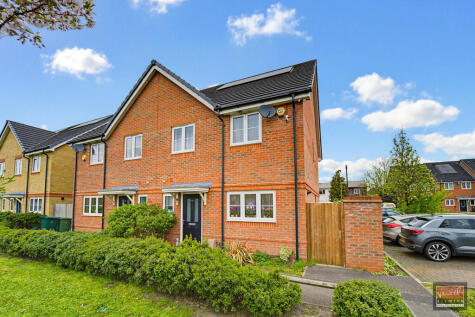 Holywell Way, Stanwell TW19