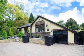 Ridge View, Froggatt Edge, Hope Valley S32 3ZB