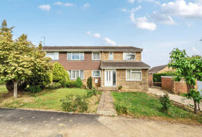 112, The Bassetts, Cashes Green, Stroud GL5 4SN