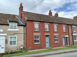 Red House, Main Street, Middleton, Pickering YO18 8PA