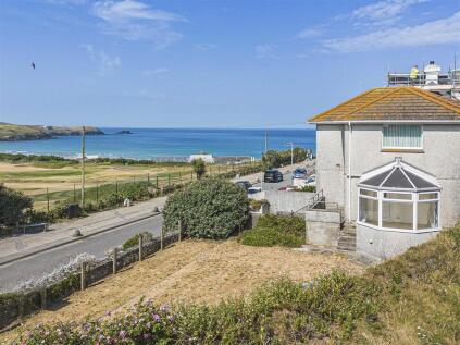 Headland Road, Newquay