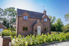Flax Cottage, Yoxall Road, Burton-on-trent DE13 8SU