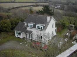 Windwhistle House, Road From Lanapark To Kings Cross, Bideford EX39 6HF