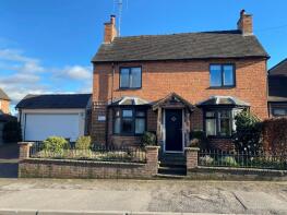 Fox Hollies, New Row, Ashbourne DE6 5GZ