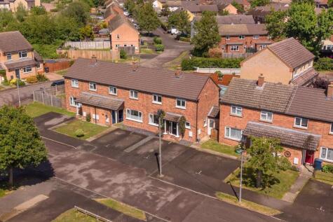 Hansell Road, Brampton, Huntingdon, Cambridgeshire, PE28 4SN