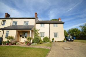 Newhouse Farm, Water Lane, Haverhill CB9 7TH