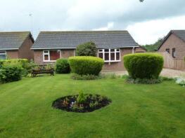 Whitegates, Sloothby High Lane, Alford LN13 9NR