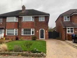 36, Thornton Road, Heald Green, Cheadle SK8 3DR