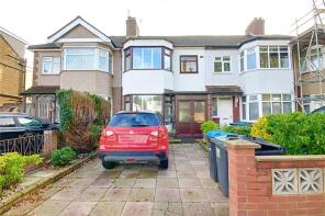 68, Elmhurst Road, Enfield EN3 5TB