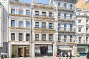 Apartment 3, 42, Pall Mall, London SW1Y 5JG