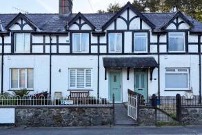 11, Vaynol Cottages, Llanberis LL55 4TR