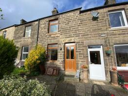3, Oaker Terrace, Main Road, Matlock DE4 2LJ
