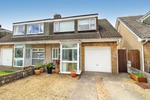 43, West Park Drive, Nottage, Porthcawl CF36 3RL