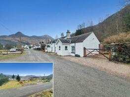 9, Tigh A Phuirt, Ballachulish PH49 4HN
