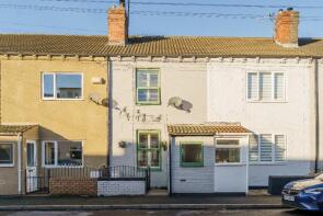 44, Robinson Street, Allerton Bywater, Castleford WF10 2BT